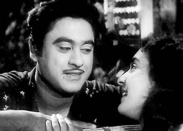 Kishore Kumar facts