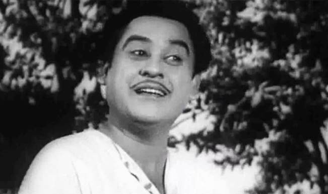 Kishore Kumar facts