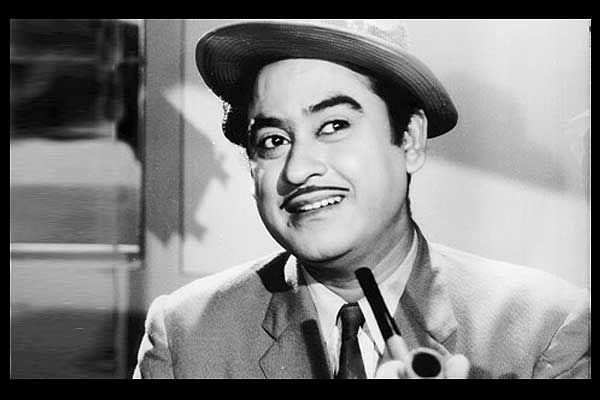 Kishore Kumar facts