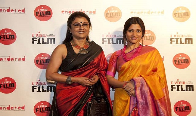 Konkona Sen Sharma: Mother didn't allow me to watch commercial Hindi, Bengali films