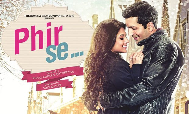 Kunal Kohli on lookout for 'good' release date for 'Phir Se'