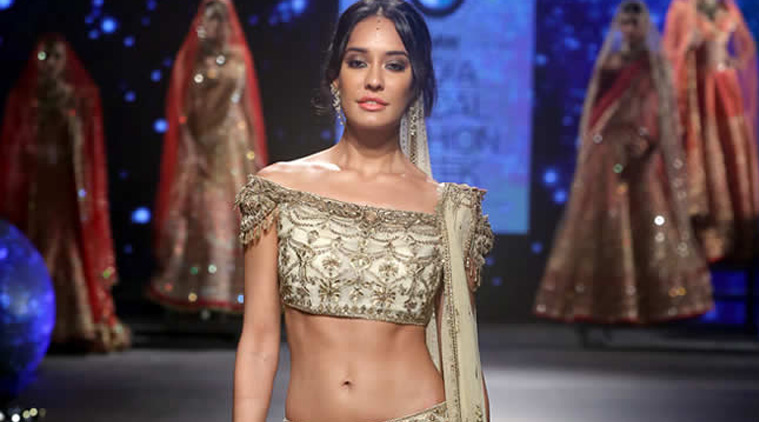 Lisa Haydon