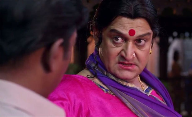 Mahesh Manjrekar in rajjo