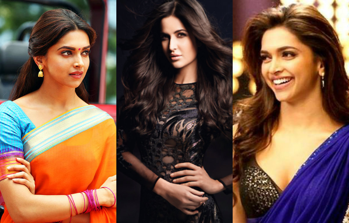 Katrina Kaif rejected these Bollywood movies