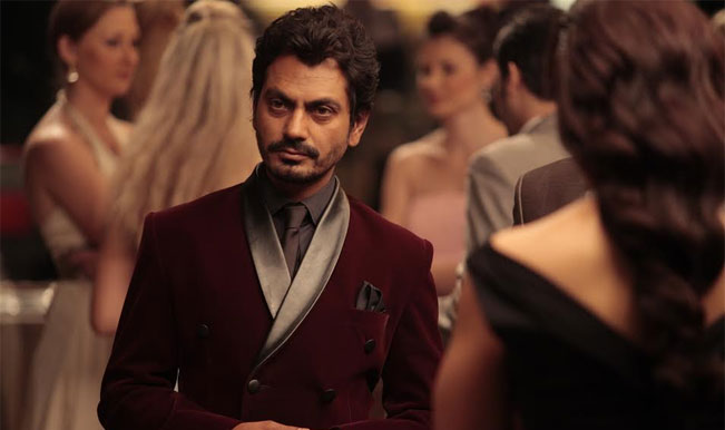Nawazuddin Siddiqui