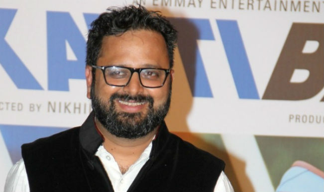 Nikhil Advani