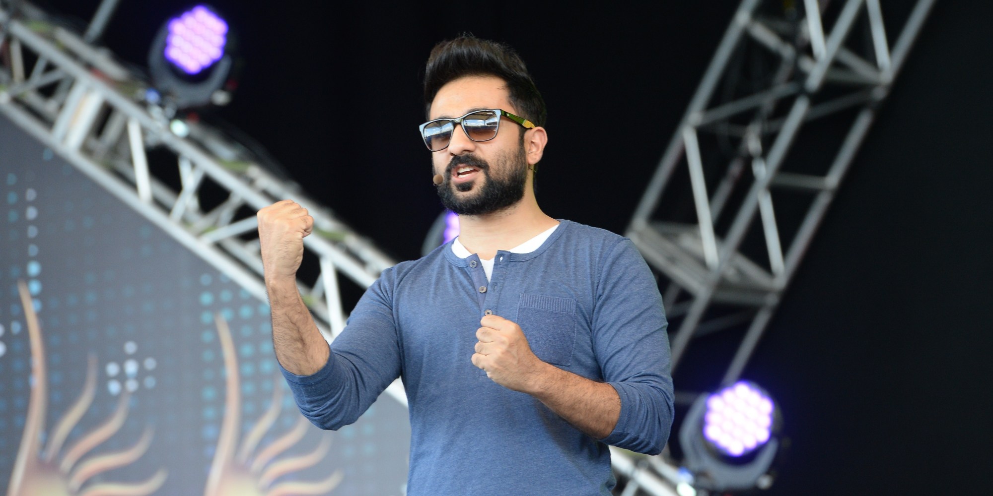 Vir Das