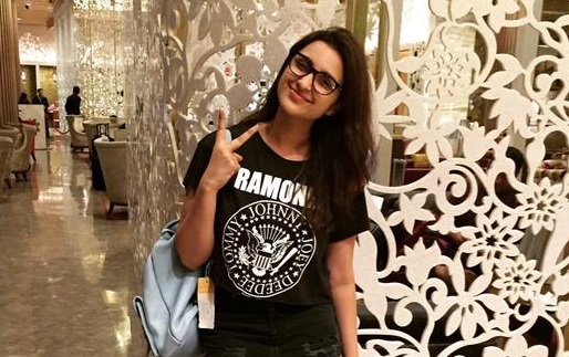 Parineeti Chopra latest picture