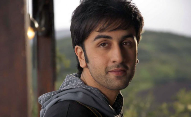 Ranbir kapoor