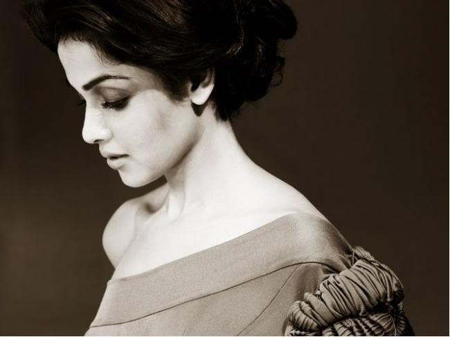 Genelia D'Souza latest photoshoot