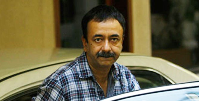 Rajkumar Hirani