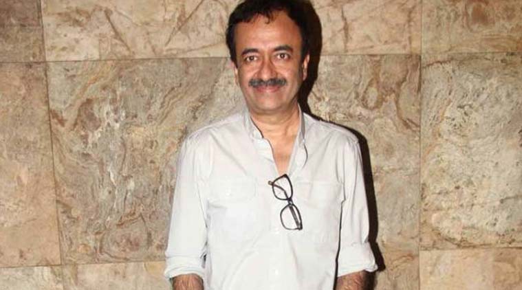 Rajkumar Hirani
