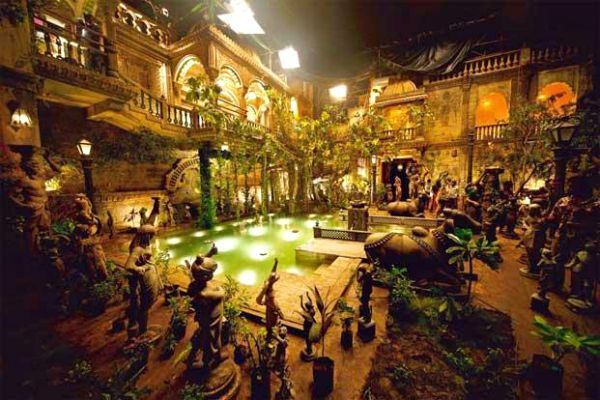 Goliyon Ki Raasleela Ram-Leela