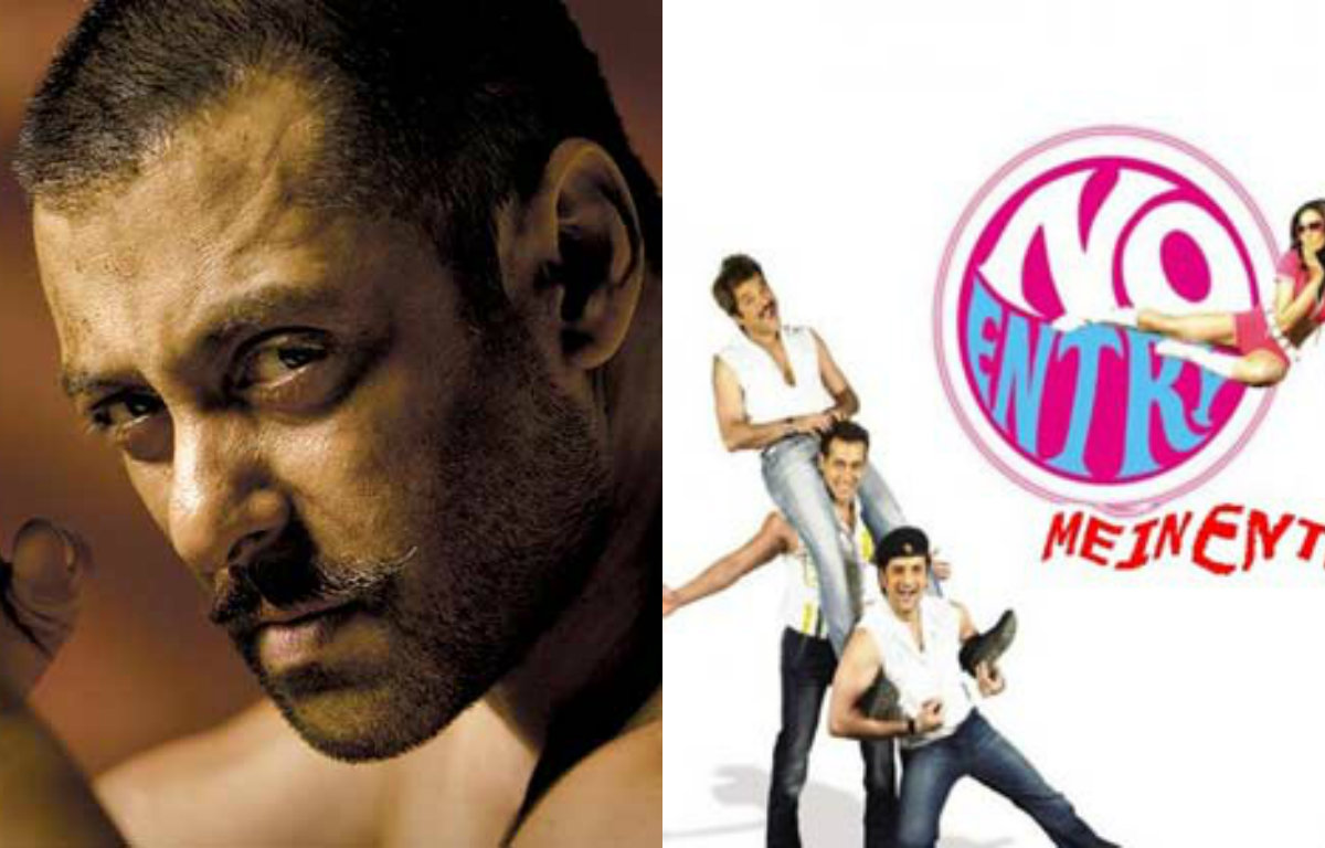 7 Upcoming Movies of Salman Khan 2016-2017