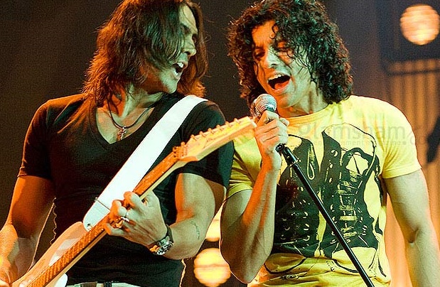 Eros International Rock On 2