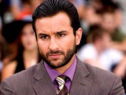 Saif Ali Khan
