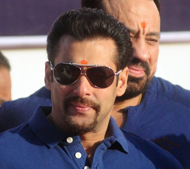 Salman Khan photos