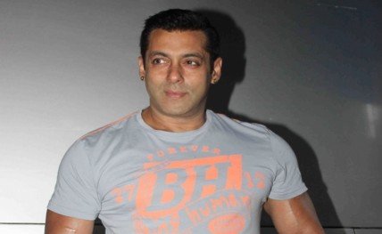 Salman Khan