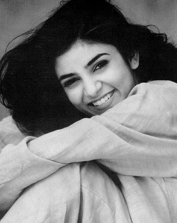 Sushmita Sen rare picture