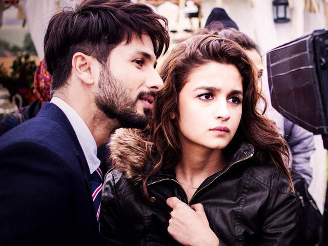 Shaandaar