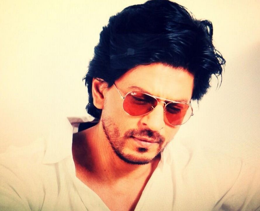 Shah Rukh Khan