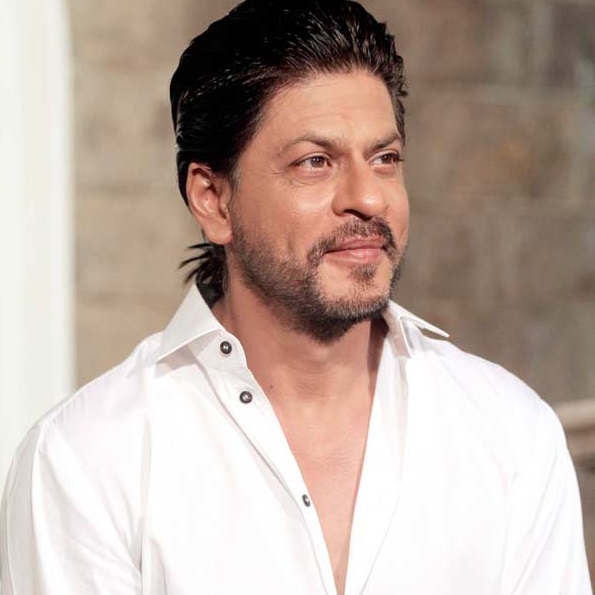 Shah Rukh Khan