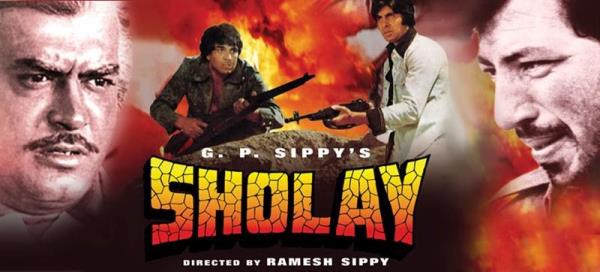 'Good over evil' theme makes 'Sholay' resonate even today: Amitabh Bachchan