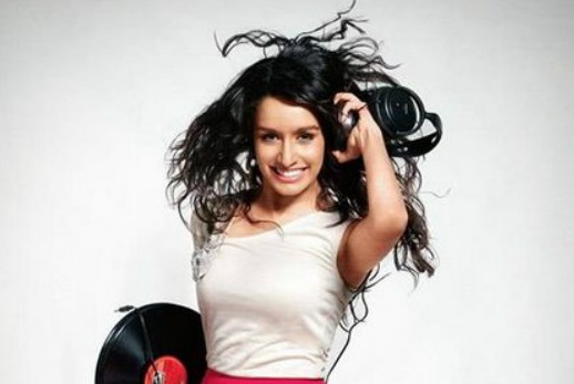 Shraddha Kapoor photoshoot