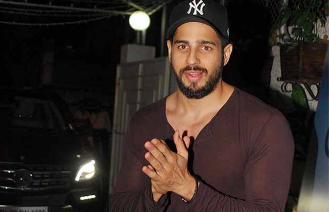 Sidharth Malhotra: Made space in action genre with ''Brothers