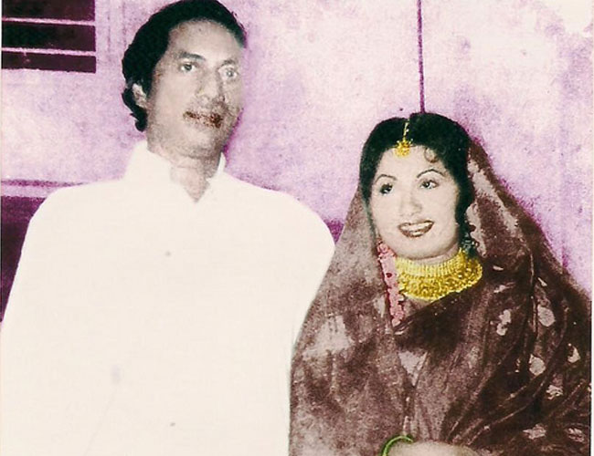 Haji Mastan - Sona