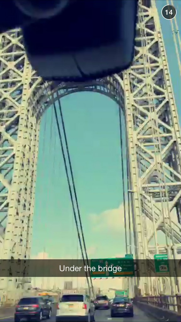 Sonakshi Sinha chills in USA for Fusion Tour