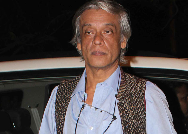 Sudhir Mishra