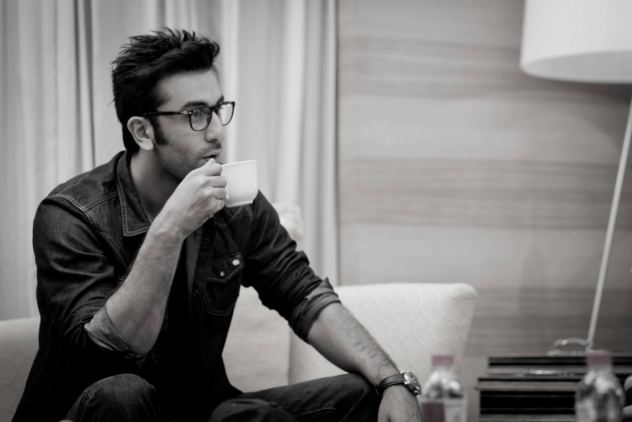 Ranbir kapoor