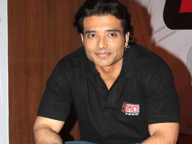 Uday Chopra