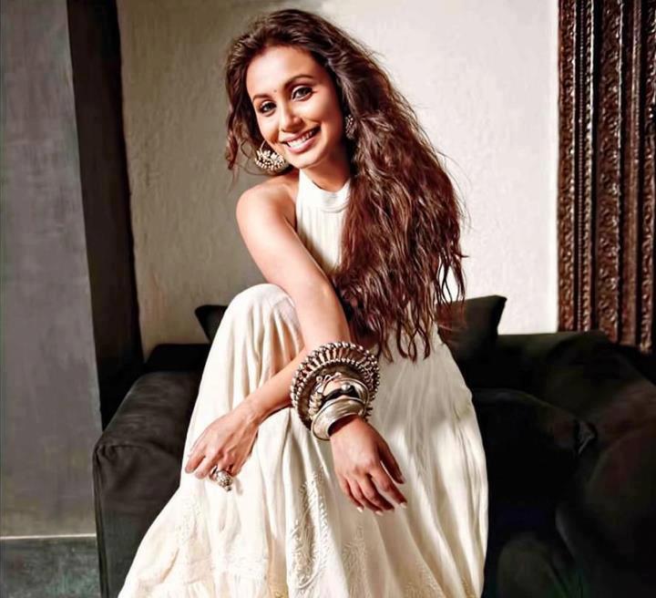 Rani Mukerji