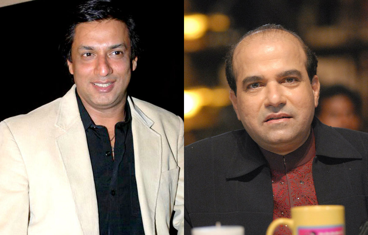 Madhur Bhandarkar : Suresh Wadkar influential, inspirational singer