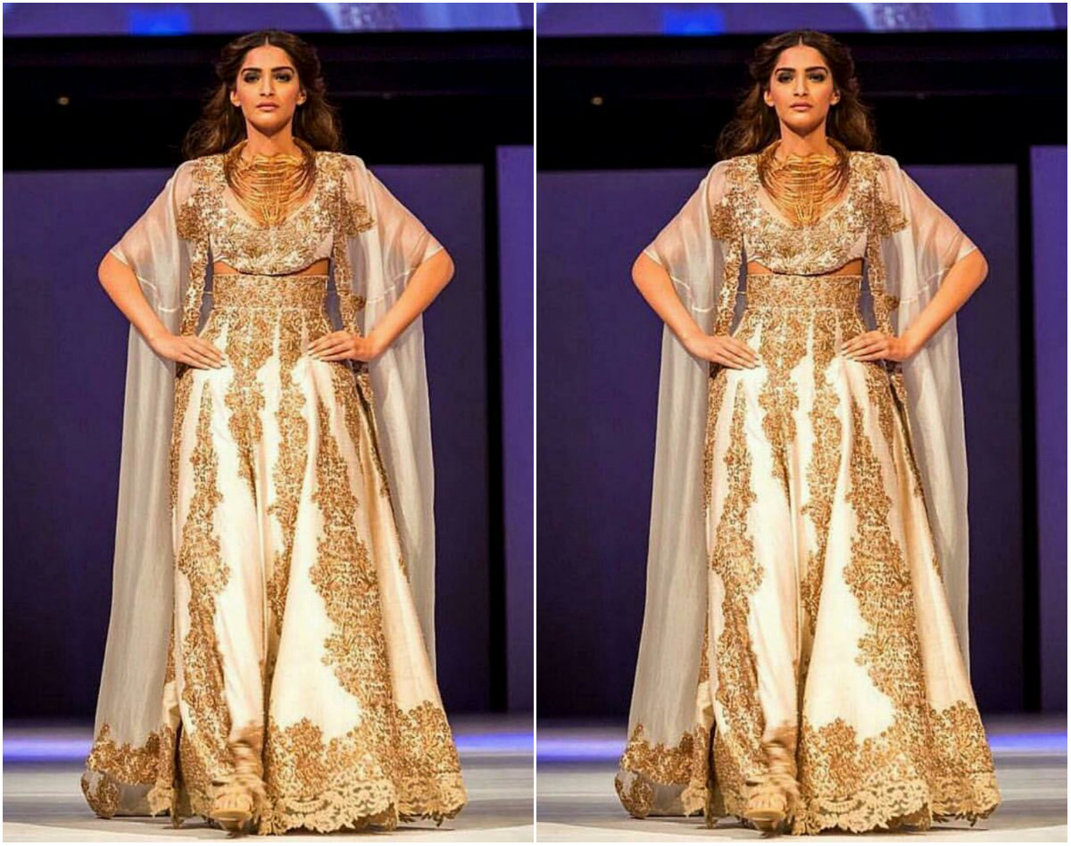 Sonam Kapoor graces Indian Film Festival in Melbourne