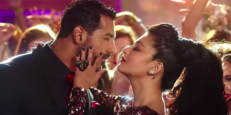 Shruti Haasan-John Abraham