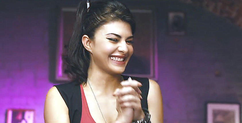 Jacqueline Fernandez