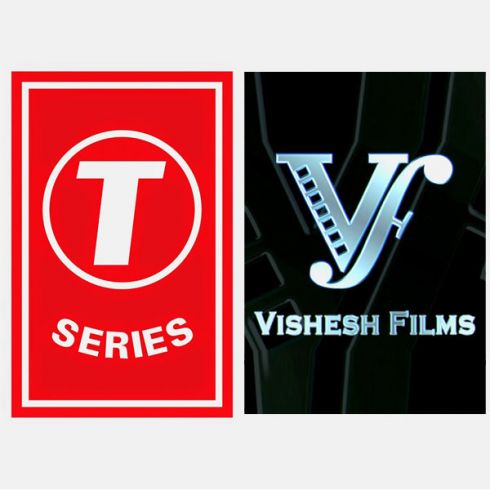 T-Series joins hands with Vishesh films again