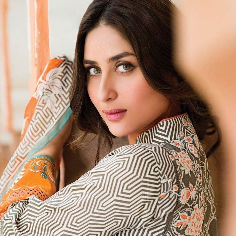 Kareena Kapoor