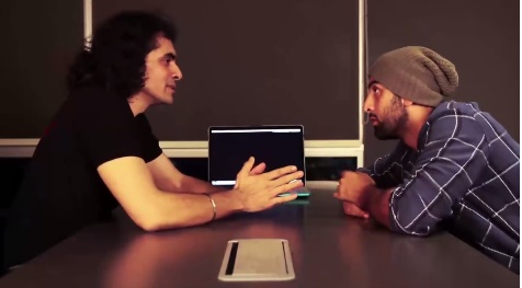 Ranbir Kapoor Imtiaz Ali