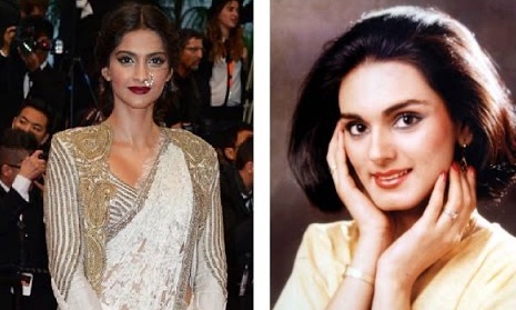 Sonam Kapoor Neerja Bhanot