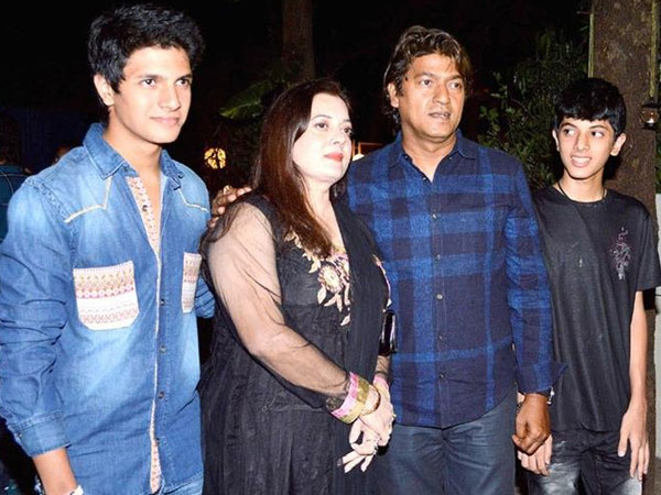 Bollywood's Music industry to care for Aadesh Shrivastava's family