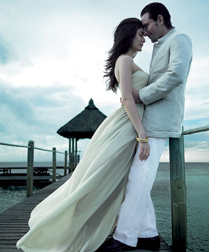 Saif - Kareena