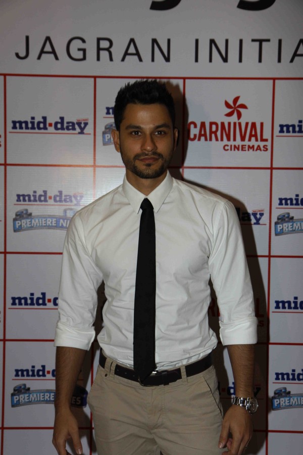 Kunal Khemu