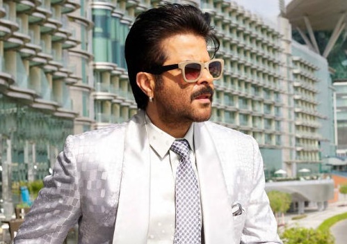Anil Kapoor