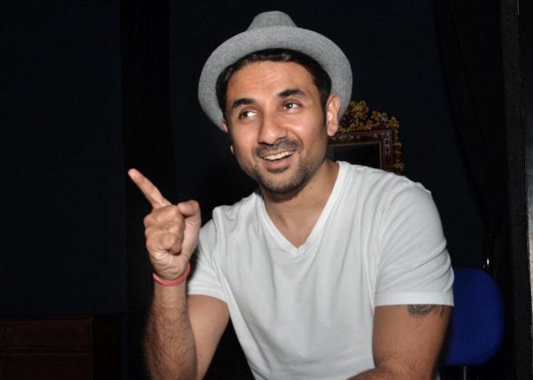 Vir Das