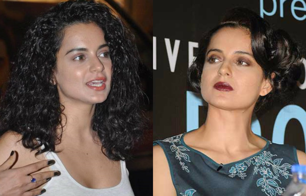11 Boldest statements by Kangana Ranaut