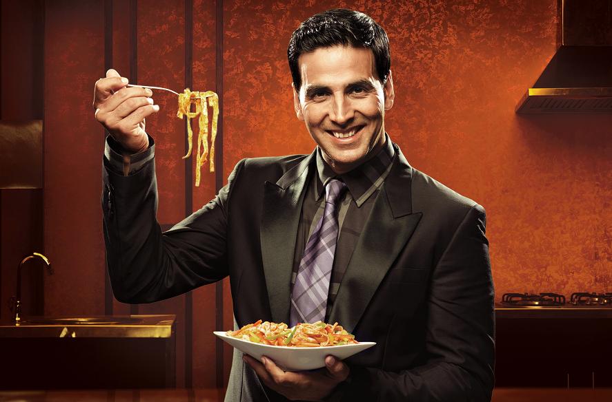 Akshay Kumar life journey